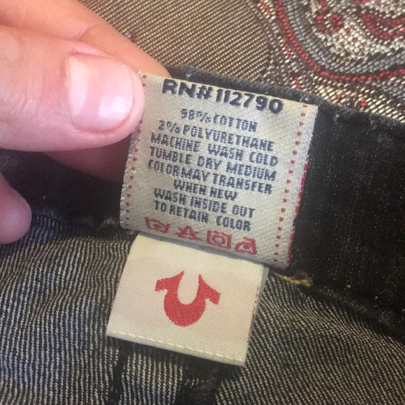 ✨True Religion ✨ - Picture 7 of 8